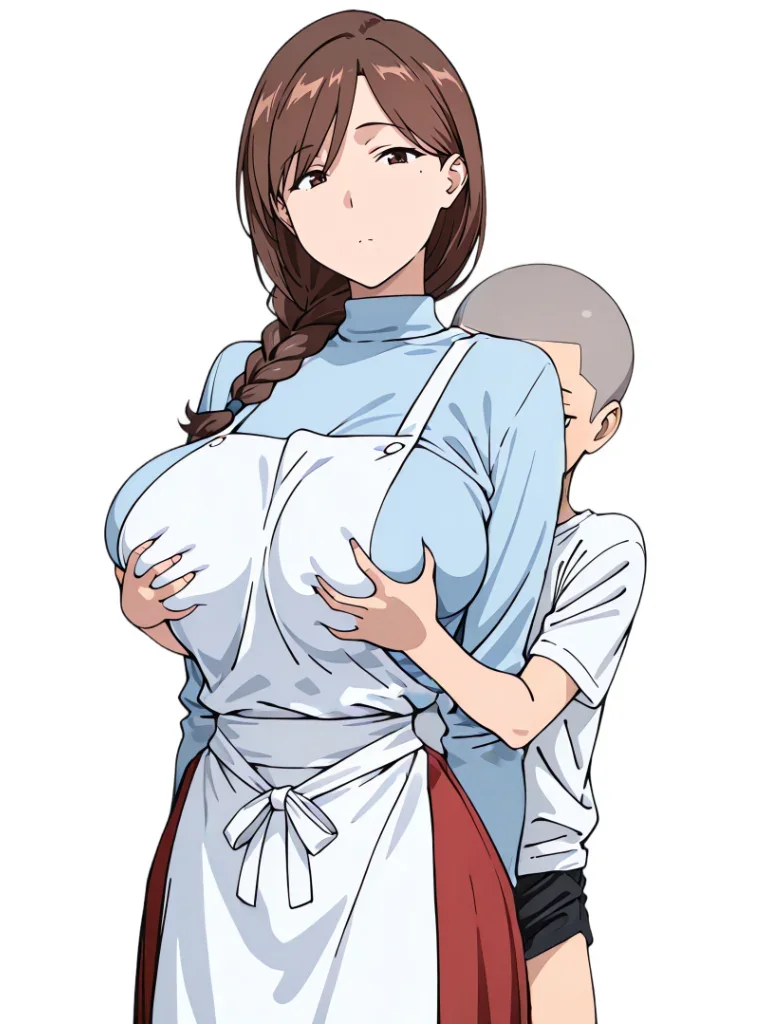 重生后从亲生母亲开始下手 封面